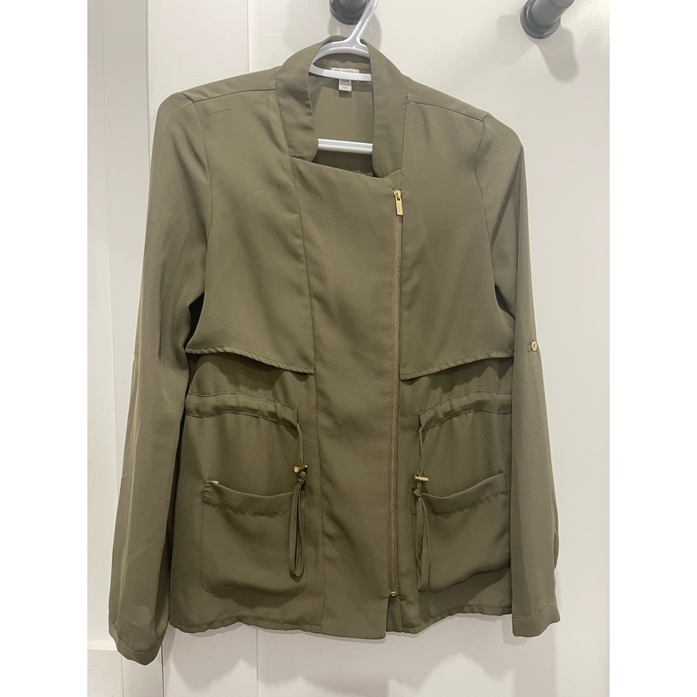 GUESS Blouse/Jacket - Picture 4 of 6